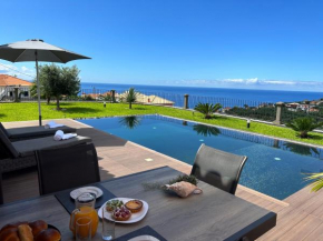 Villa Livramento